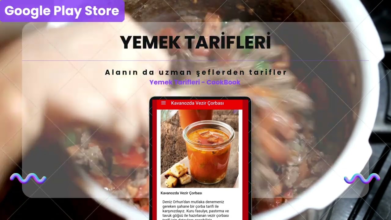 Yemek Tarifleri – Cookbook #yemektarifleri #yemektarifi #yemek