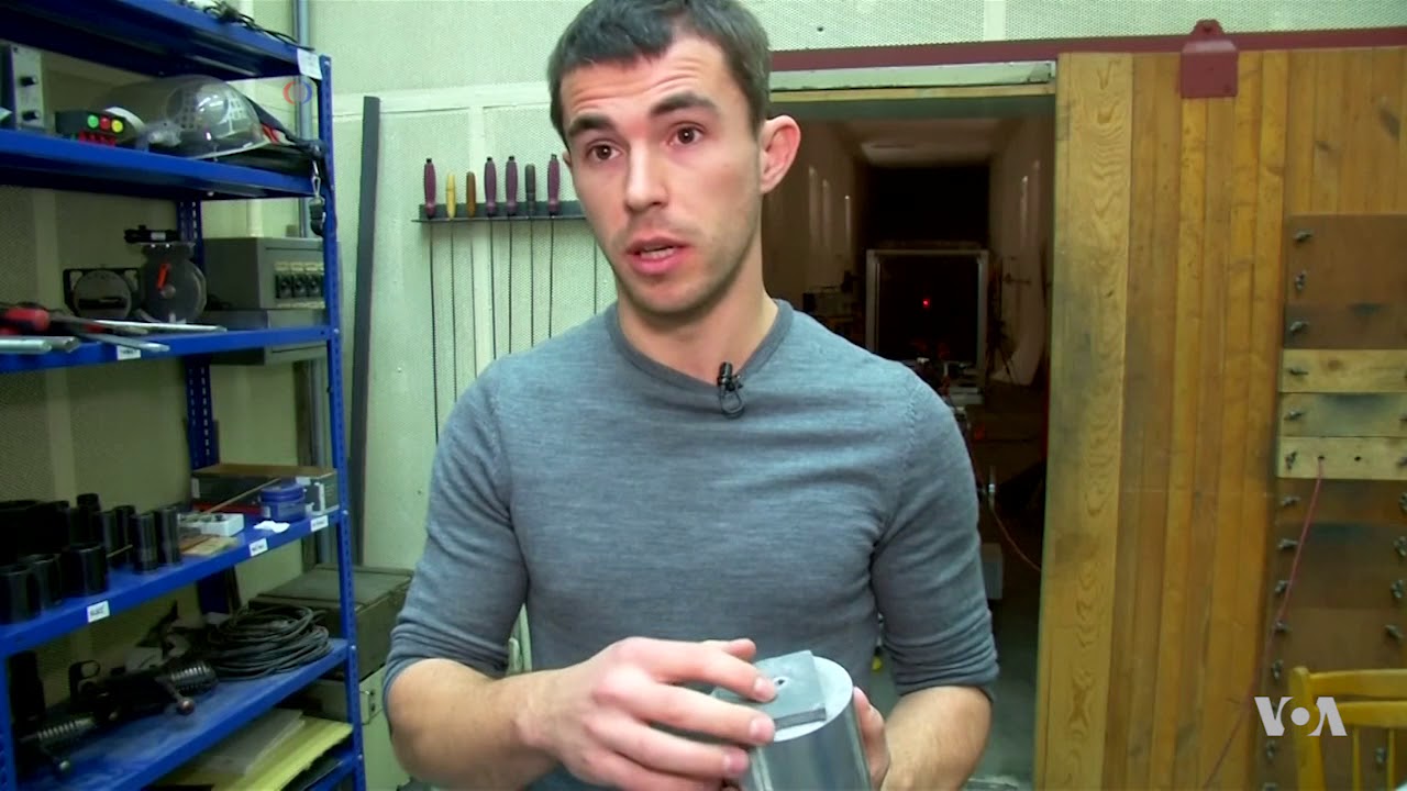 Ceramic Body Armor Stronger than Steel YouTube