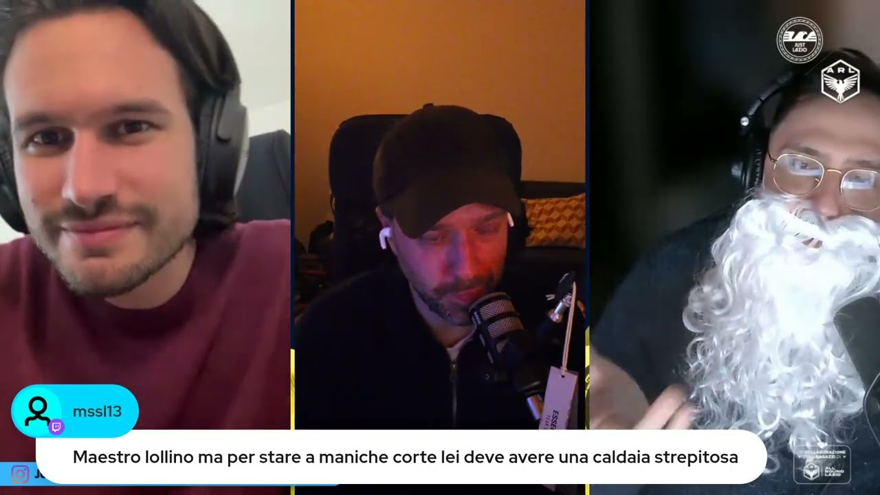 È TUTTO FRUSTRANTE! Una PARTITA BUTTATA da due MEDIOCRI!