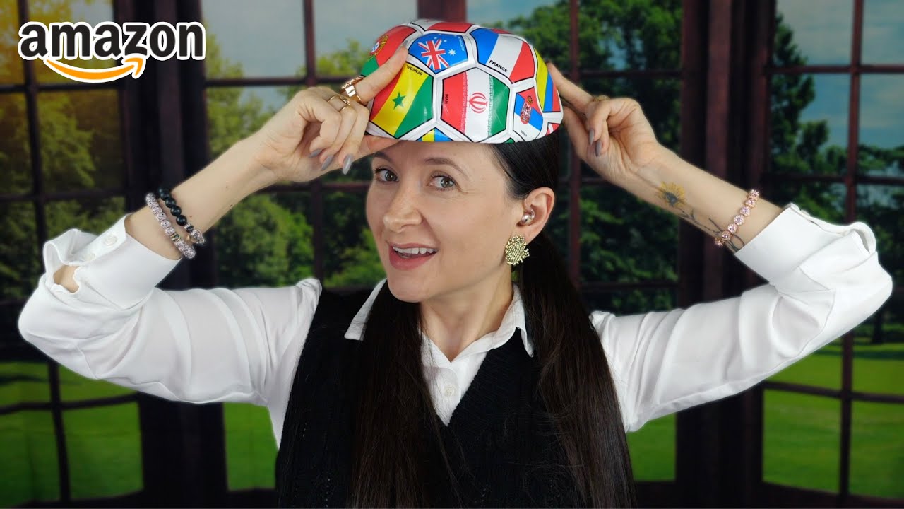 Amazon Haul  *ASMR în Română