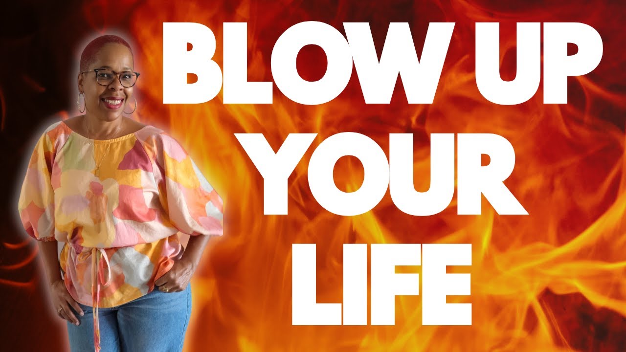 Change Your Life TODAY | Live Your Best Life Now, Not Later