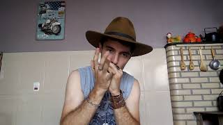 Red Dead Redemption II - House building song harmonica cover