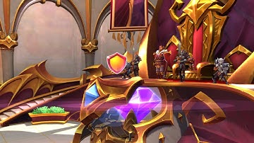 Dungeon Defenders II Devstream 34:  Alpha & Beyond Reveal