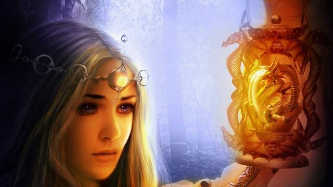 Colin O'Malley - Flow