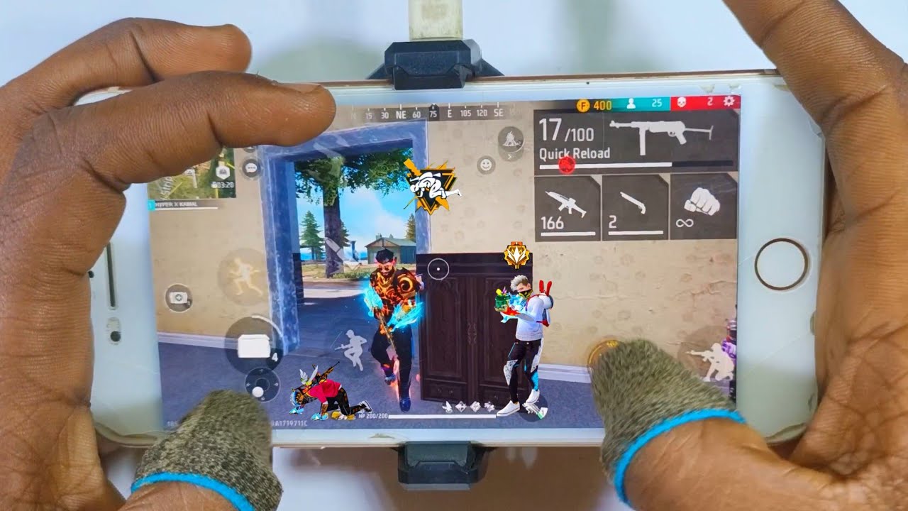 dpi iphone 6 plus free fire