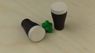 Conga Drum - Board Game Pieces from The Game Crafter screenshot 5