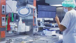 Neodisher Mediclean Advanced Material Compatibility