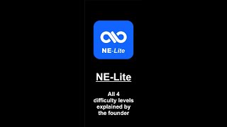 NE Lite How to 4 levels explained by the founder screenshot 2