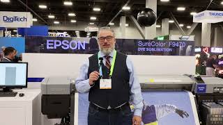 ISA 2023 - Timothy Mitchell - Epson F9470