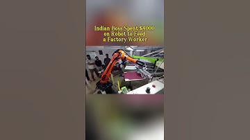 #borunterobot #automobile #spraying #welding #programming #funny #industrialrobot #science #robot