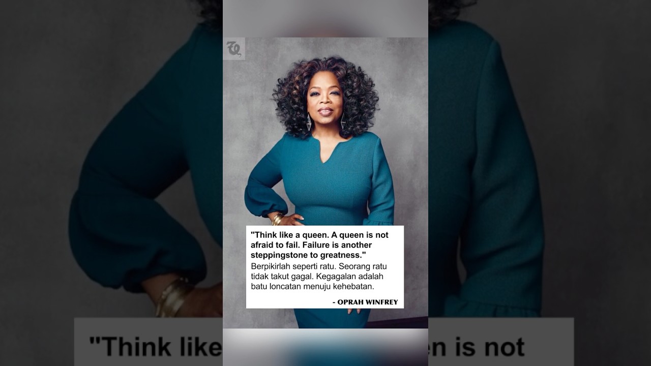 Oprah Winfrey⚡️ #oprah #oprahwinfrey