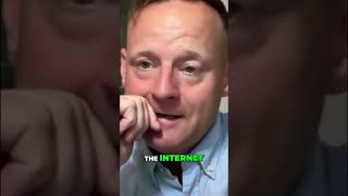 Smart Education Choices: Avoid Bad Advice Online! #shorts