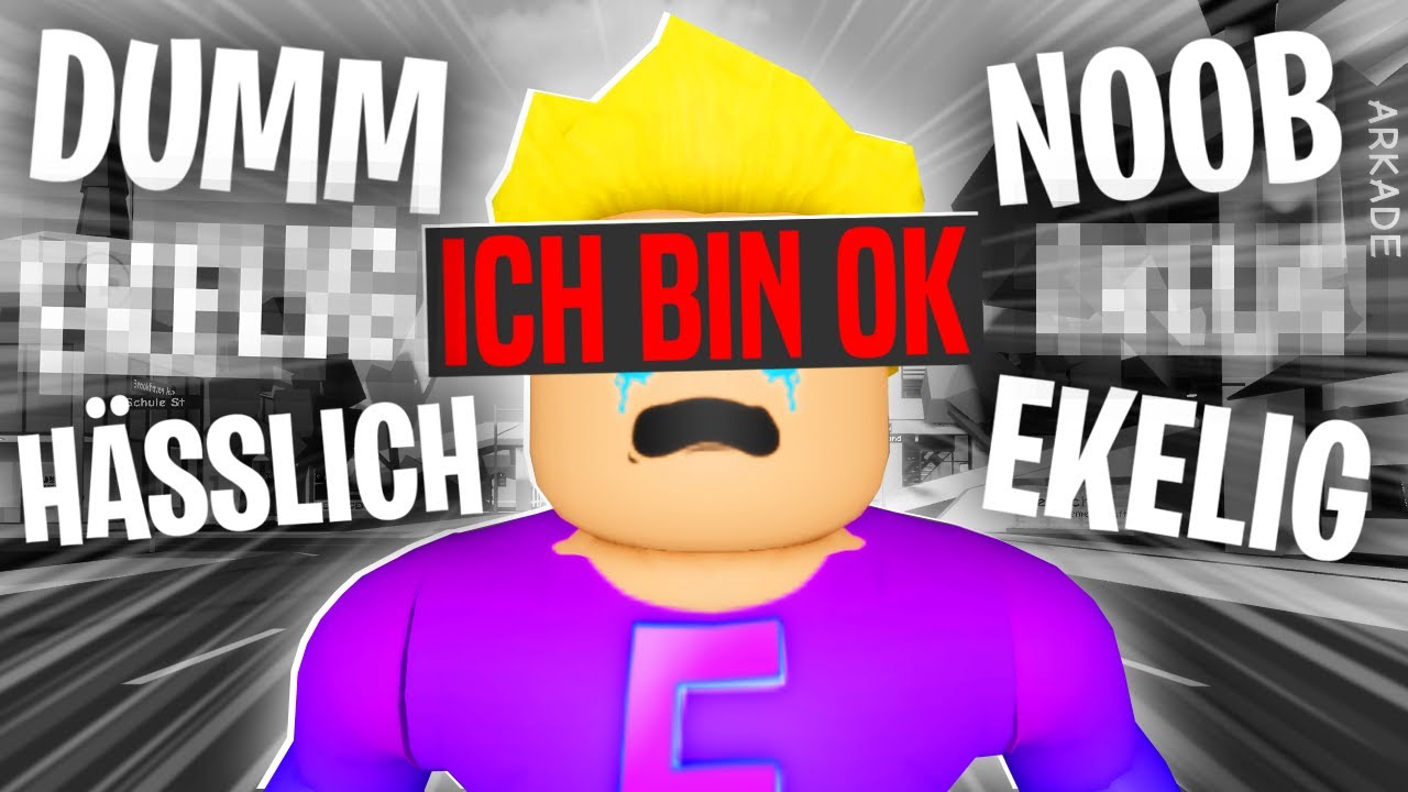 CEDDY GEHT es (NICHT) GUT... 🥺 (Roblox Brookhaven 🏡RP | Story Deutsch)