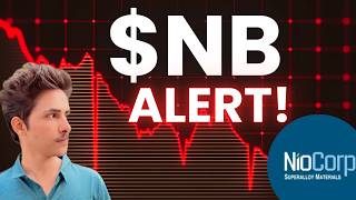 Nb Stock Analysis Today Niocorp Developments Stock Prediction Nb Stock Price Targetu0026 Nb News Today