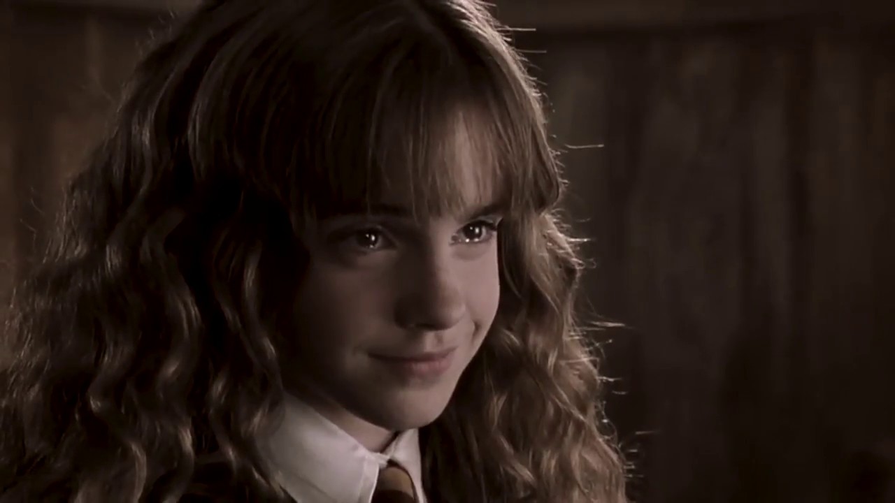 Hermione Granger- fight song - YouTube.