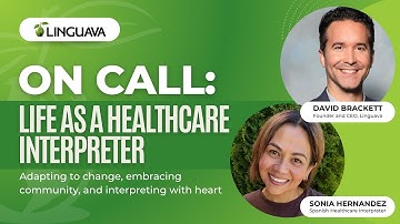 On Call: Life as a Healthcare Interpreter