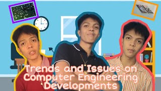 Trends and Issues on Computer Engineering Developments screenshot 5