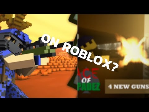 Re Playing An Old Fps Game That Is Now On Roblox Fpshub - game roblox terbaik 2019