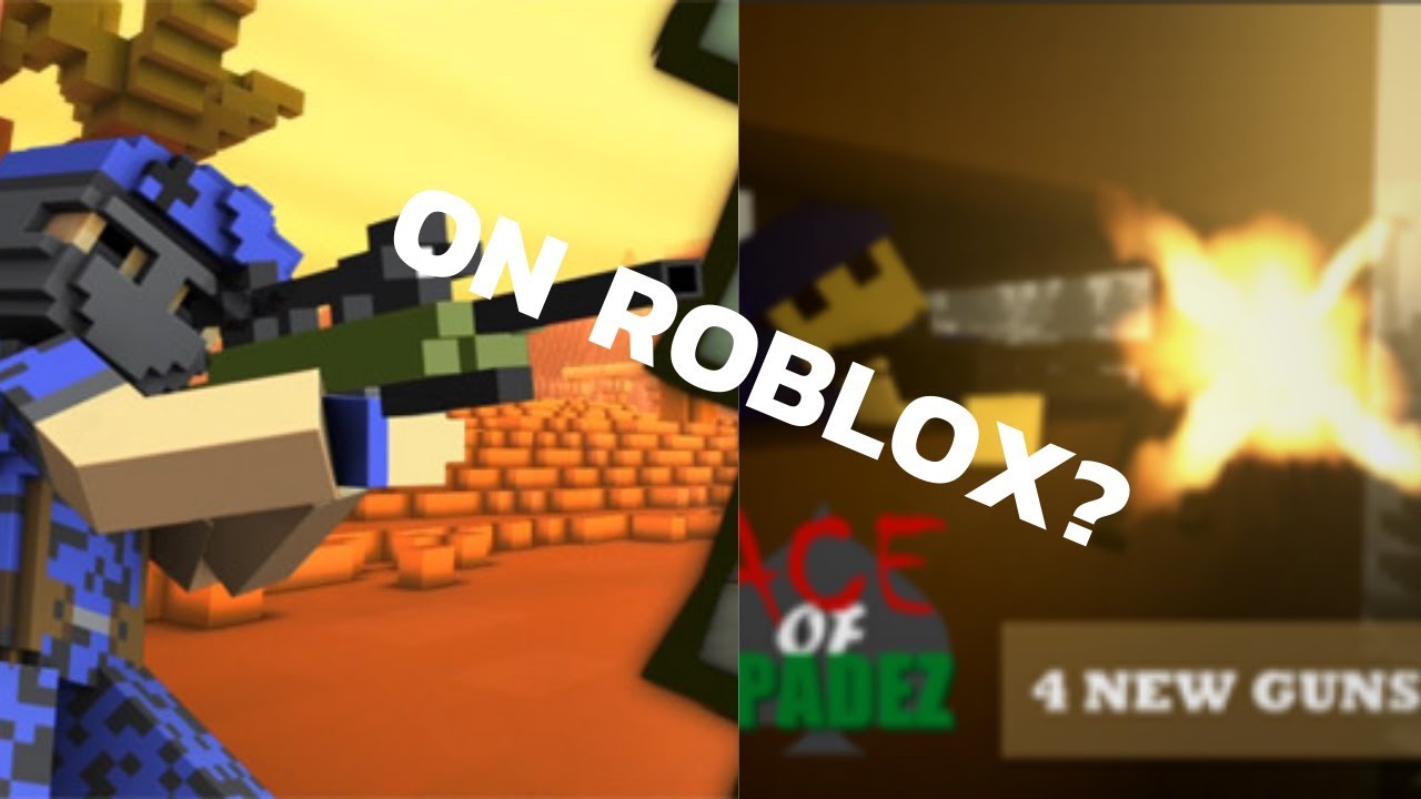 Re Playing An Old Fps Game That Is Now On Roblox Fpshub - outdated 4 great roblox fps games