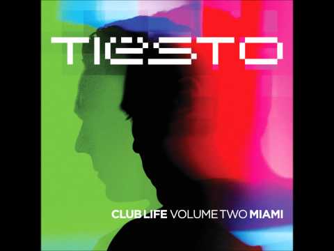 The Naked & Famous - Young Blood (Tiësto & Hardwell Remix)