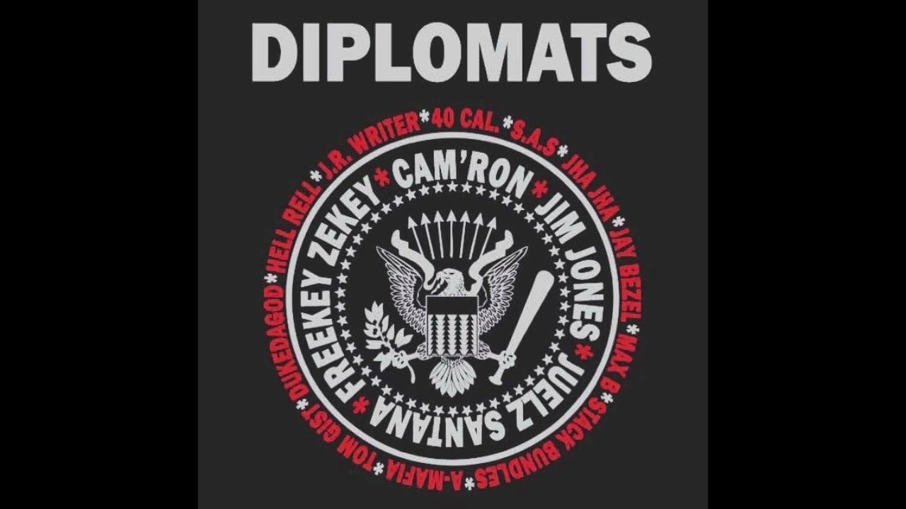 Jim Jones ft. Hell Rell - Penitentiary Chances