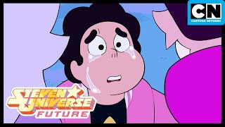 Steven's Final Form! | Steven Universe Future | Cartoon Network