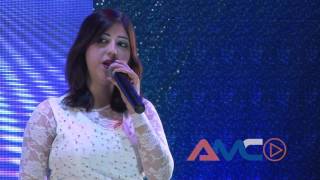 Asma Vesal - Yar Maidagak Daram | AMC Concert