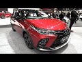 Toyota Yaris 2022 X-Urban