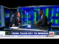 Piers Morgan -- NBA Champ Offers Keys To Winning - 26/06/2013