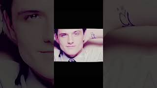If you’re having a bad day here’s Josh Hutcherson #joshhutcherson #whistle #joshhutchersonedit