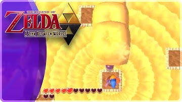 [The Legend of Zelda: A Link Between Worlds] :: part 11