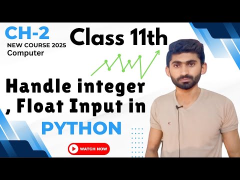 Handling Integer and