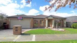 43 Border Boulevard, Sunbury - Barry Plant Sunbury - Real Estate Video