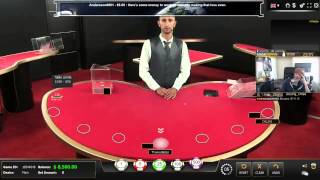 Sodapoppin loses 17.5K$ in blackjack on stream!!!!!! screenshot 3