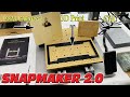 SnapMaker 2.0 A350T Modular 3D Printer - Setup | Testing | Honest Review