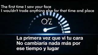 Zonderling feat. Josh Cumbee - Lifetime Lyric  video) Sub. SPANISH / Ingles Resimi