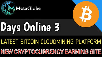 New Cloud Mining Website 2022 | How to mine bitcoin free | latest Cryptocurrency cloudmining site