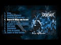 Desaster Divine Blasphemies Full Album