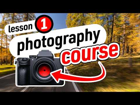 Best Photography Course