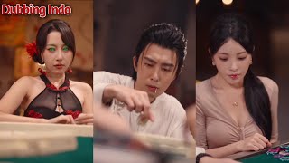 [Drachin full dub indo]Jebakan di meja judi