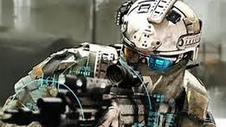 Future Soldiers : High Technology : Best Documentary 2017