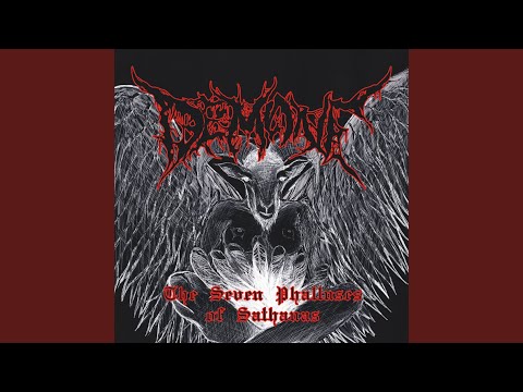 Make Thy Knowledge Drip From The Rotten Mouths Of The Angels