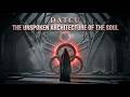 DATCU - The Unspoken Architecture of the Soul (Official 8K Cinematic Video) [Chillout / Trip Hop]