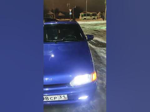 накладки на гранта зеркала в стиле БМВ Мка - YouTube
