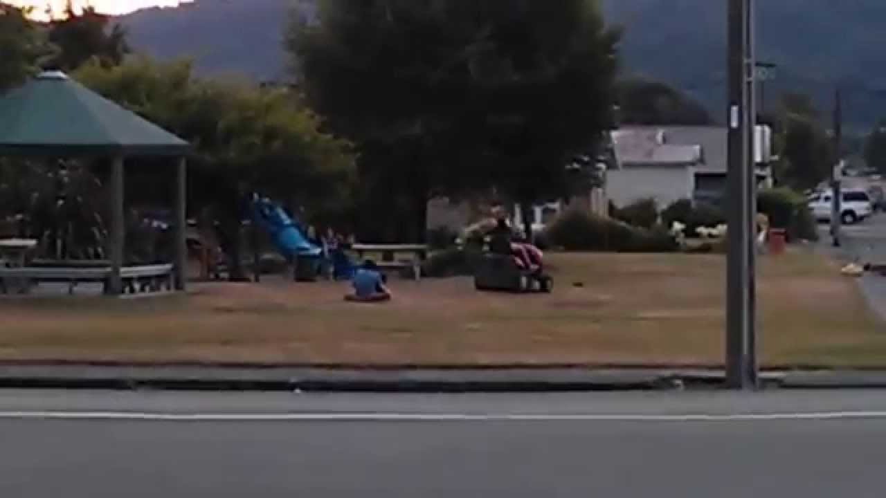 What To Do In Reefton YouTube
