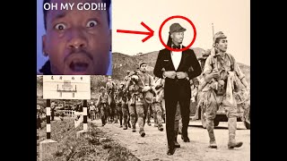 Why did Dreamy Bull join the Axis Powers?