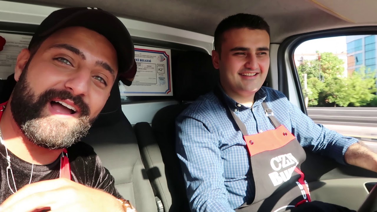 خربنا دنيا انا والشيف بوراك 😍 شوفوا شو عملنا على العيد