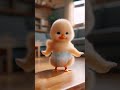 #duckdance #petdance #diaper#papapdol