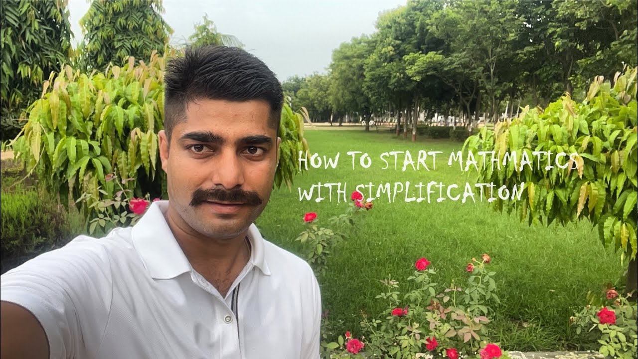 SIMPLIFICATION YouTube