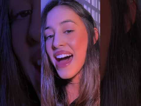 COMO FLECHA SAMUEL DIAS CAROL BRAGA 